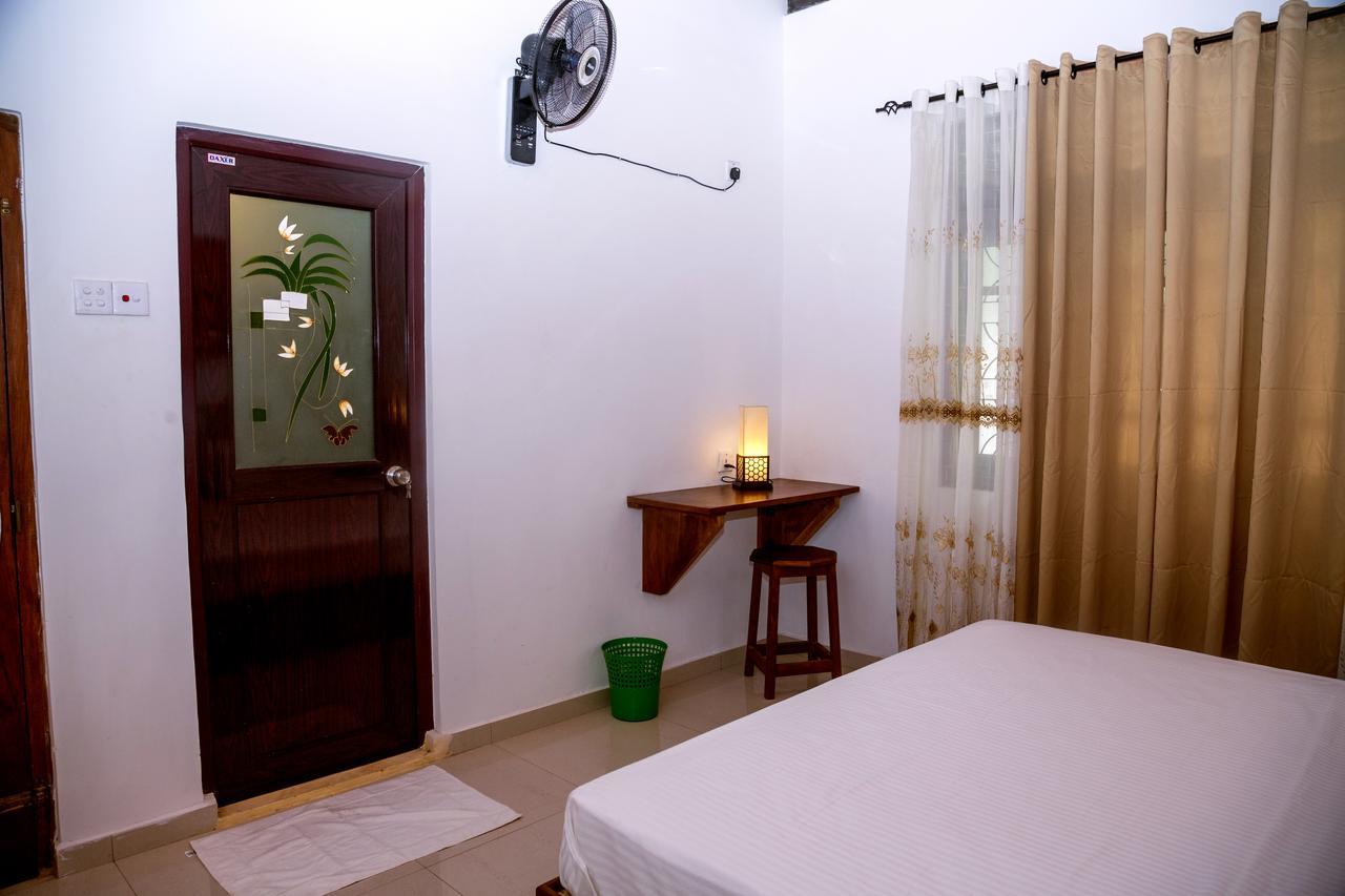 Villa Kumana - Unawatuna Galle Exteriör bild